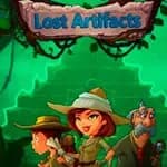 Lost Artifacts