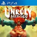 Unruly Heroes