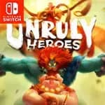 Unruly Heroes