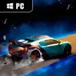 Ridge Racer Driftopia