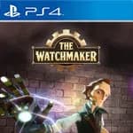 The Watchmaker