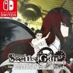Steins;Gate Elite