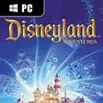 Disneyland Adventures