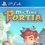 My Time At Portia