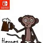 Heroes of the Monkey Tavern