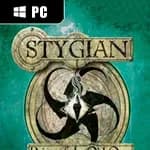 Stygian: Reign of the Old Ones