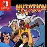 ACA NEOGEO MUTATION NATION