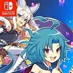 Brave Dungeon + Dark Witch Story:COMBAT