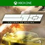 Calibre 10 Racing