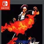 ACA NEOGEO THE KING OF FIGHTERS '95