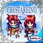 Crystareino