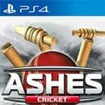 Ashes Cricket