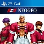 ACA NEOGEO THE KING OF FIGHTERS '97