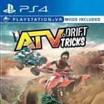 ATV Drift & Tricks