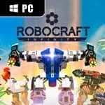 Robocraft Infinity