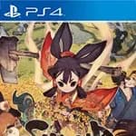 Sakuna: Of Rice and Ruin