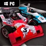 Victory: The Age of Racing