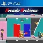 Arcade Archives ELEVATOR ACTION