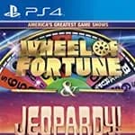 America's Greatest Game Shows: Wheel of Fortune & Jeopardy
