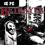 Betrayer