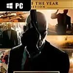 Hitman: Game of the Year Edition