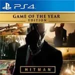 Hitman: Game of the Year Edition