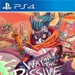 Way of the Passive Fist