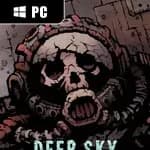 Deep Sky Derelicts