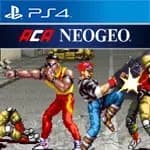 ACA NEOGEO MUTATION NATION