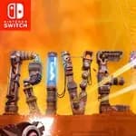 RIVE: Ultimate Edition