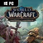 World of Warcraft: Battle for Azeroth