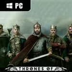 Total War Saga: Thrones of Britannia