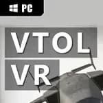 VTOL VR
