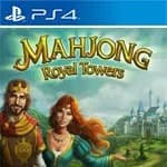 Mahjong Royal Towers