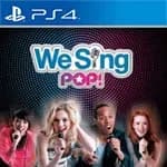 We Sing Pop