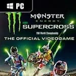 Monster Energy Supercross - The Official Videogame