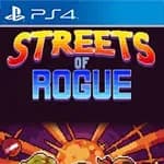 Streets of Rogue