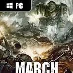 March of War