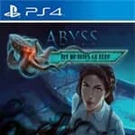 Abyss: The Wraiths of Eden