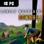 Lonely Mountains: Downhill