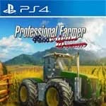 Professional Farmer: American Dream