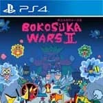 BOKOSUKA WARS II