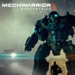 MechWarrior 5: Mercenaries