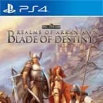 Realms of Arkania: Blade of Destiny
