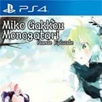 Miko Gakkou Monogatari: Kaede Episode