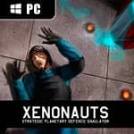 Xenonauts