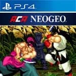 ACA NEOGEO SAMURAI SHODOWN II