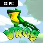 VRog