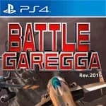 Battle Garegga Rev.2016