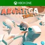 Akuatica: Turtle Racing